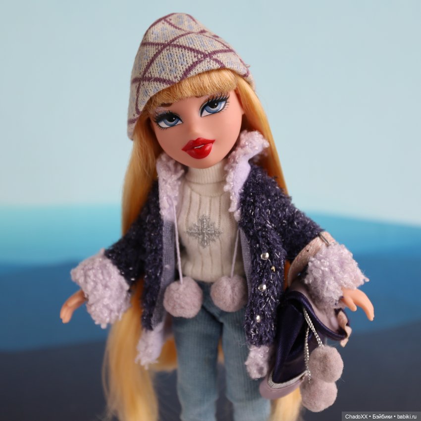 Мои Браццки - часть 12 | Бэйбики Мои Браццки - часть 12 — Куклы Bratz (Братц) и Moxie Girlz: MGA (фото 7)