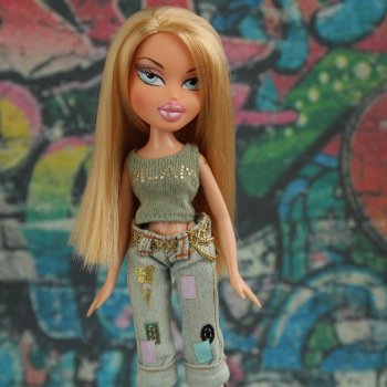 Мои Браццки - часть 12