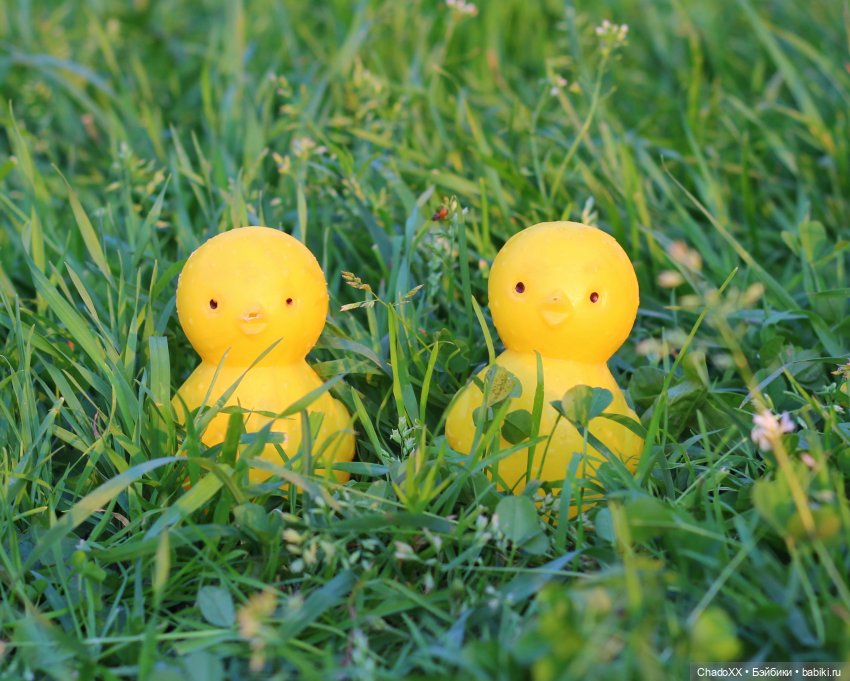 Мои куклы и игрушки из СССР - часть 2, дачные жители