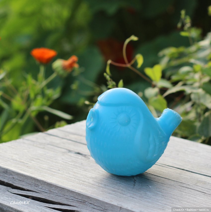 Мои куклы и игрушки из СССР - часть 2, дачные жители