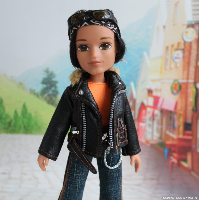 Мои Браццки - часть 13 — Куклы Bratz (Братц) и Moxie Girlz: MGA