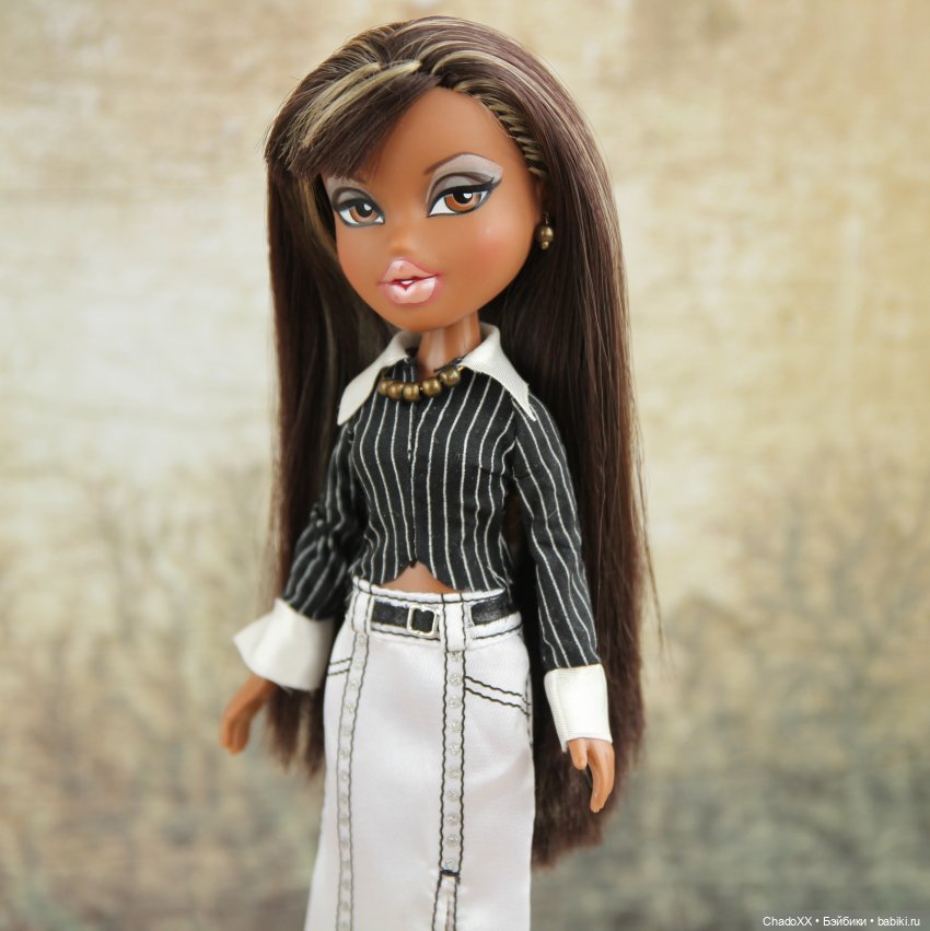 Мои Браццки - часть 14 — Куклы Bratz (Братц) и Moxie Girlz: MGA