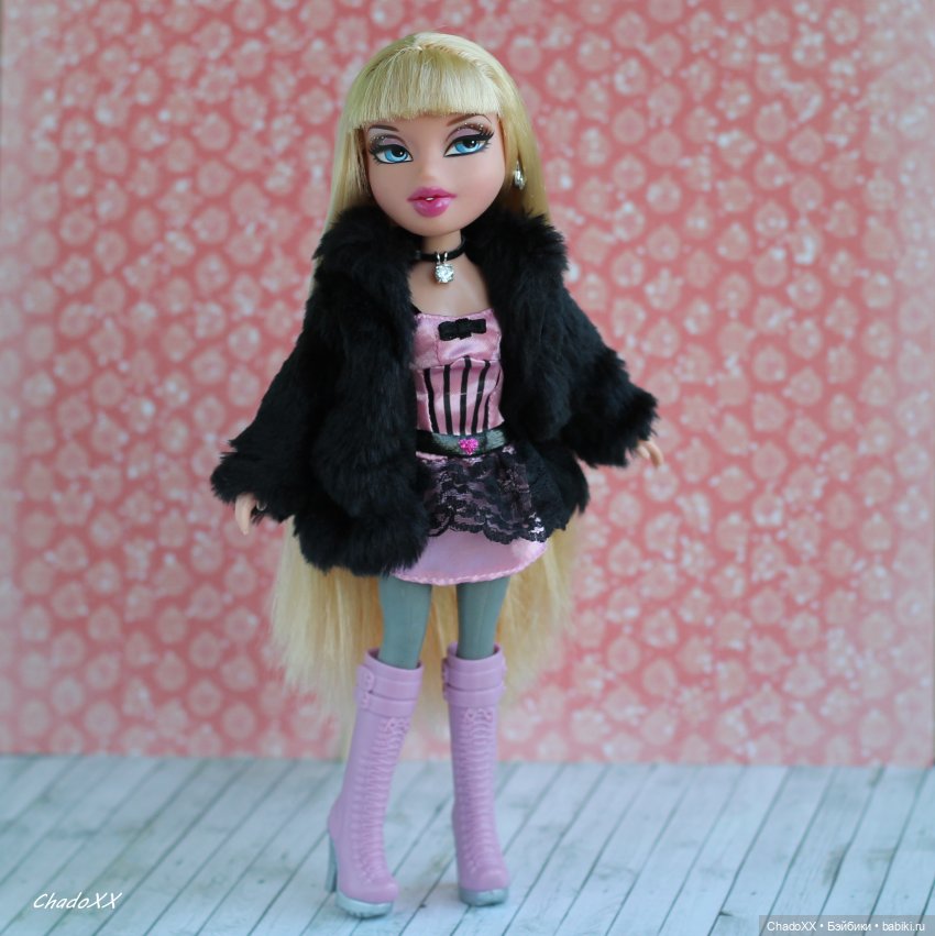 Мои Браццки - часть 15 | Бэйбики Мои Браццки - часть 15 — Куклы Bratz (Братц) и Moxie Girlz: MGA