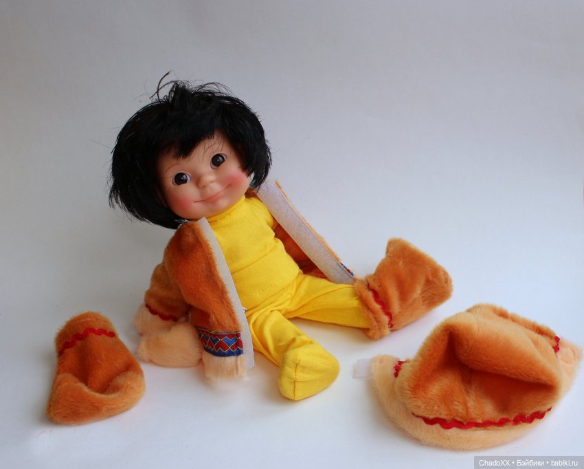 Мои веснянки - часть 2 - Северяне