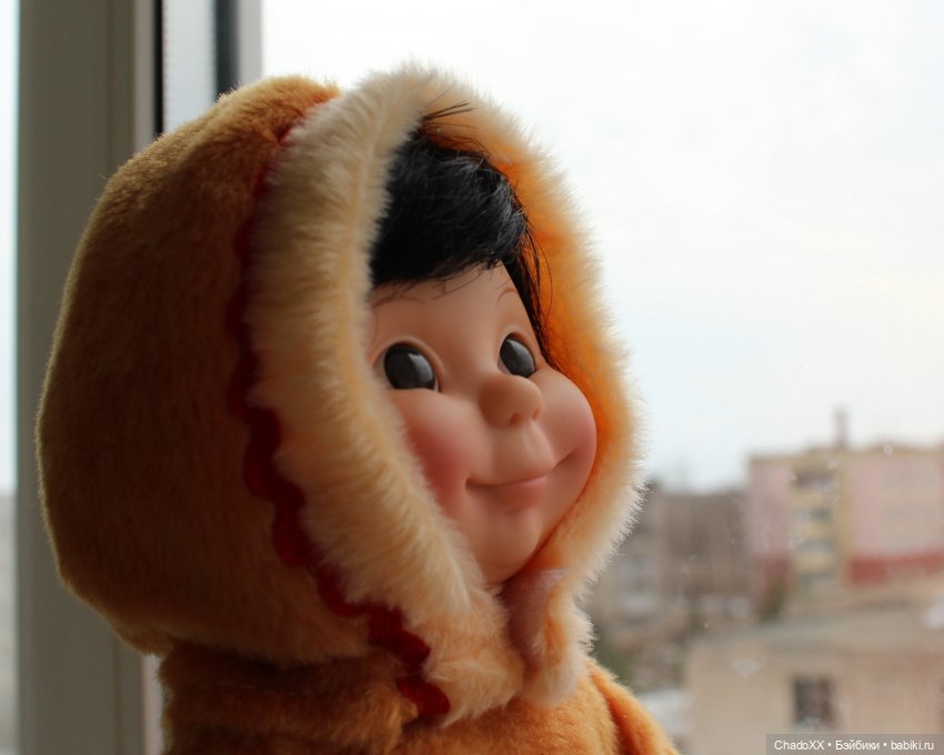 Мои веснянки - часть 2 - Северяне