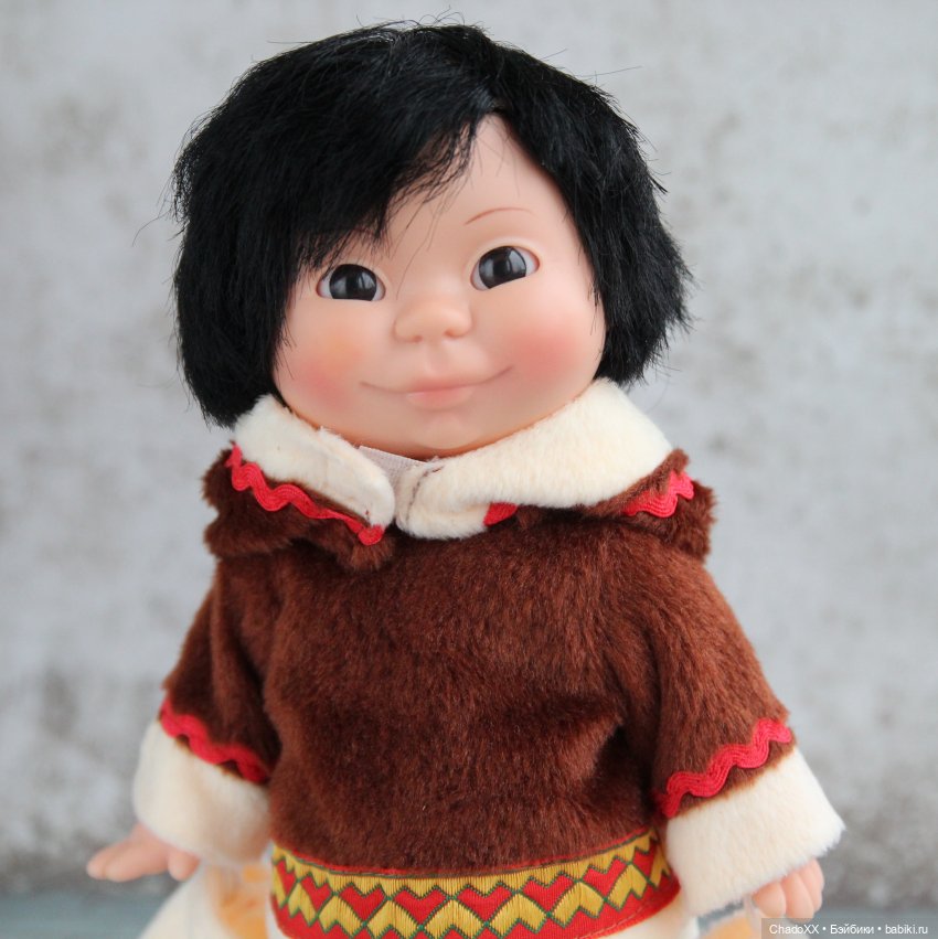 Мои веснянки - часть 2 - Северяне