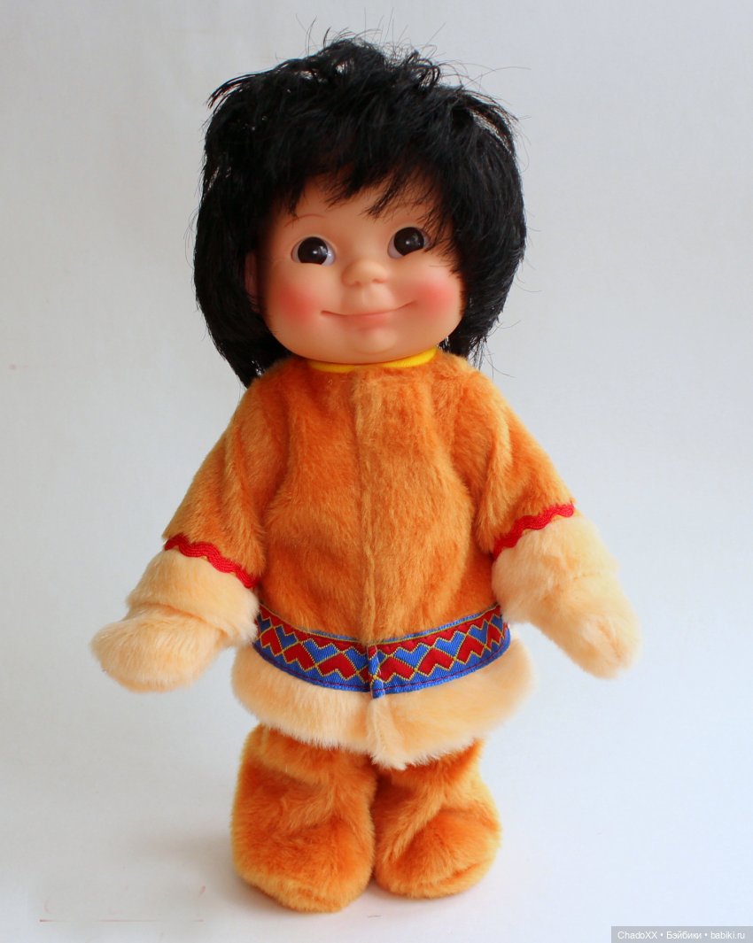 Мои веснянки - часть 2 - Северяне