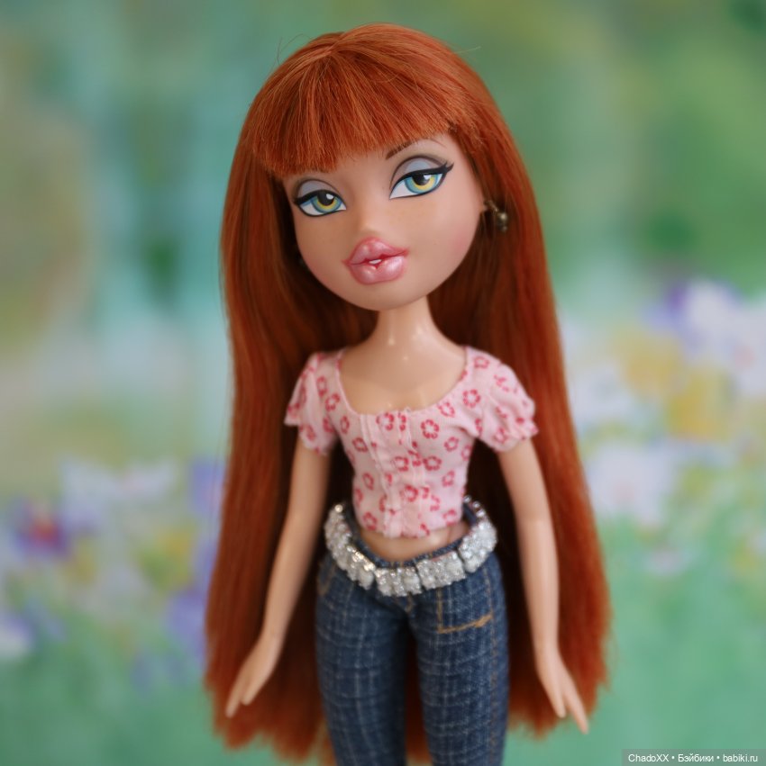 Мои Браццки - часть 15 | Бэйбики Мои Браццки - часть 15 — Куклы Bratz (Братц) и Moxie Girlz: MGA