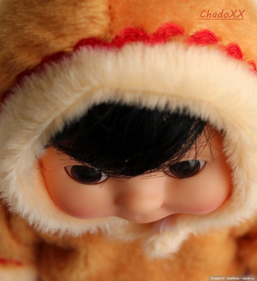 Мои веснянки - часть 2 - Северяне