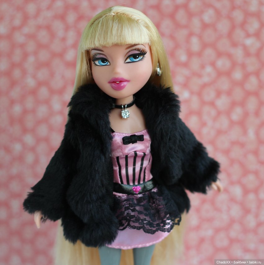 Мои Браццки - часть 15 | Бэйбики Мои Браццки - часть 15 — Куклы Bratz (Братц) и Moxie Girlz: MGA