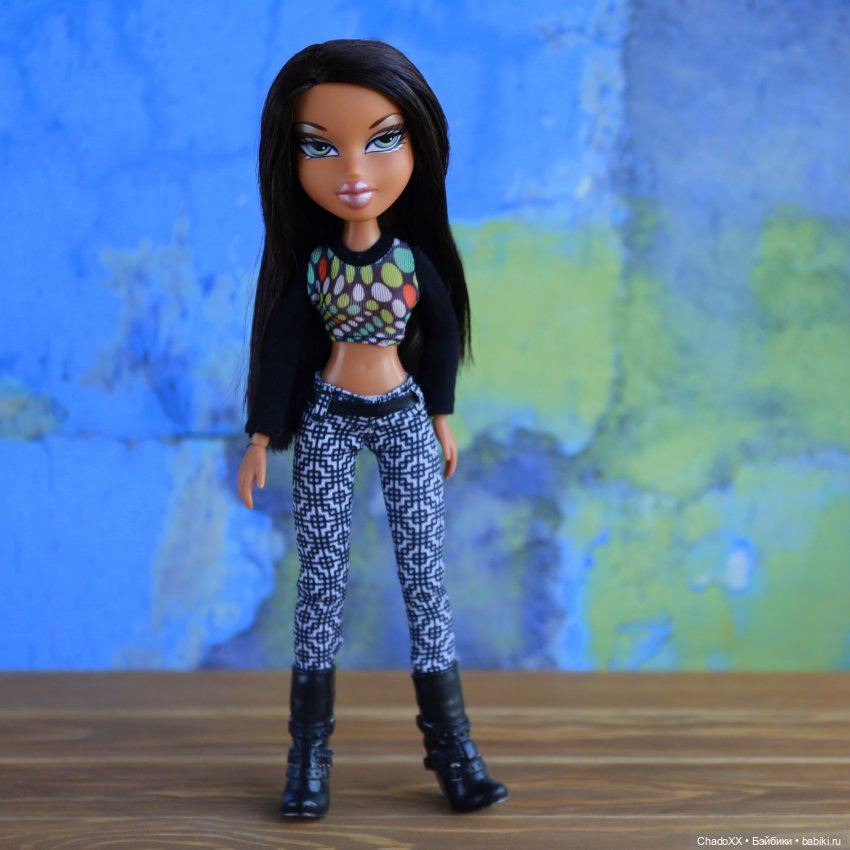 Мои Браццки - часть 15 | Бэйбики Мои Браццки - часть 15 — Куклы Bratz (Братц) и Moxie Girlz: MGA