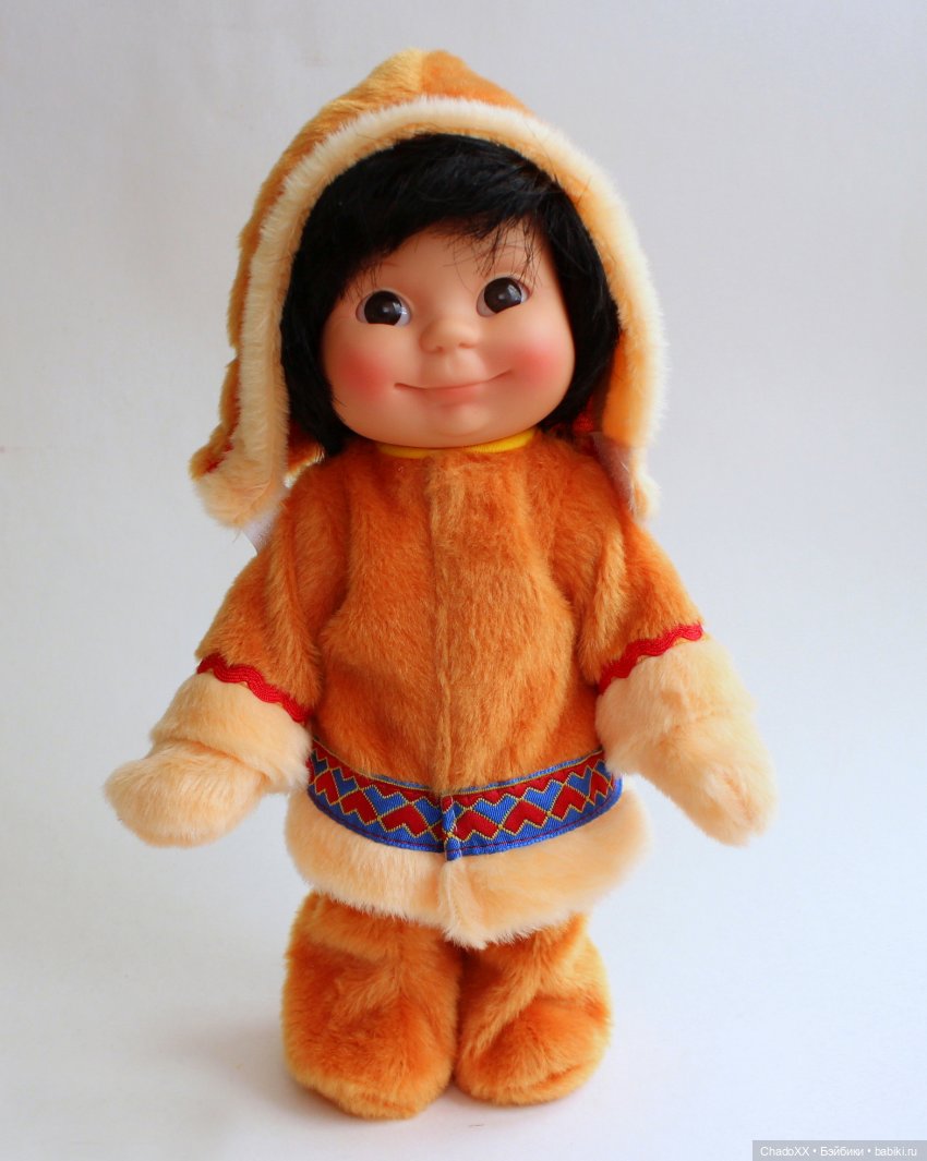 Мои веснянки - часть 2 - Северяне