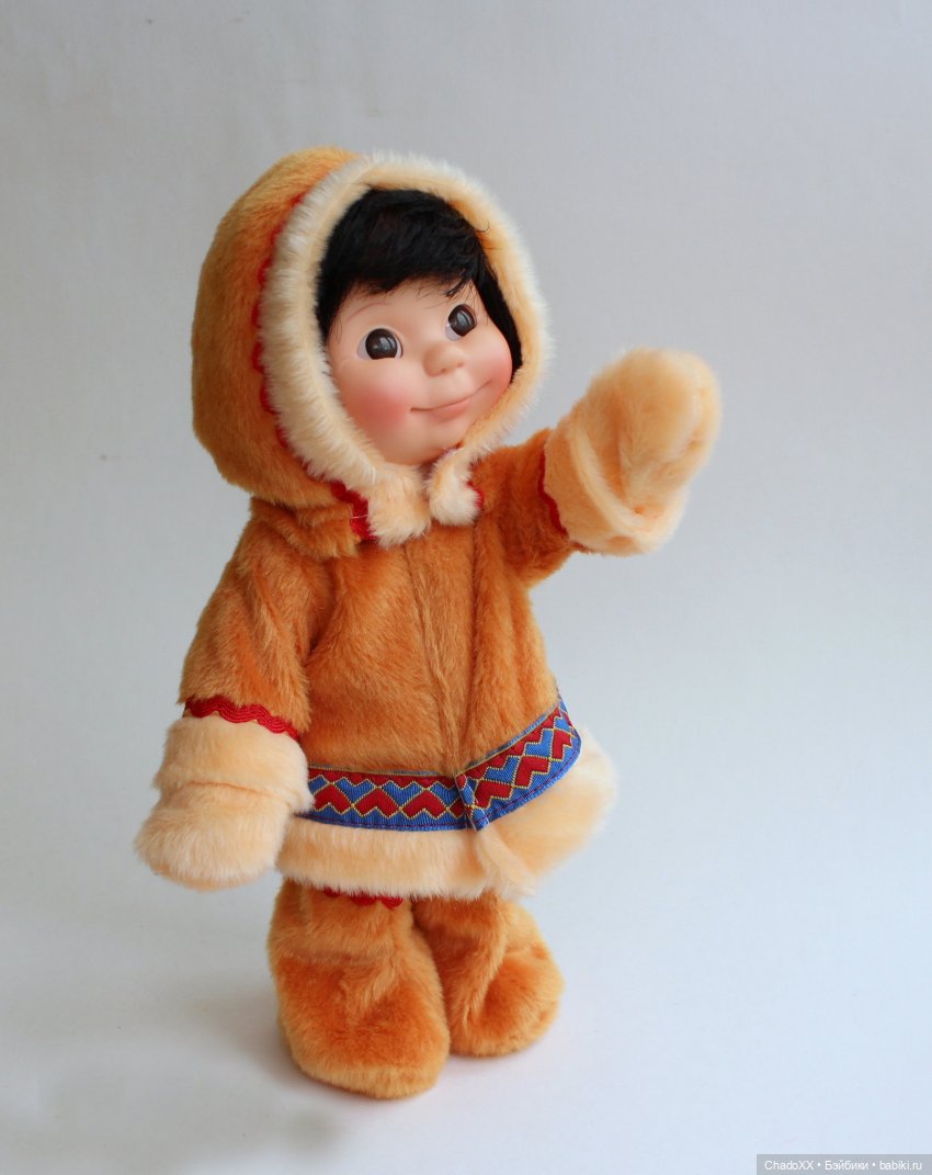 Мои веснянки - часть 2 - Северяне