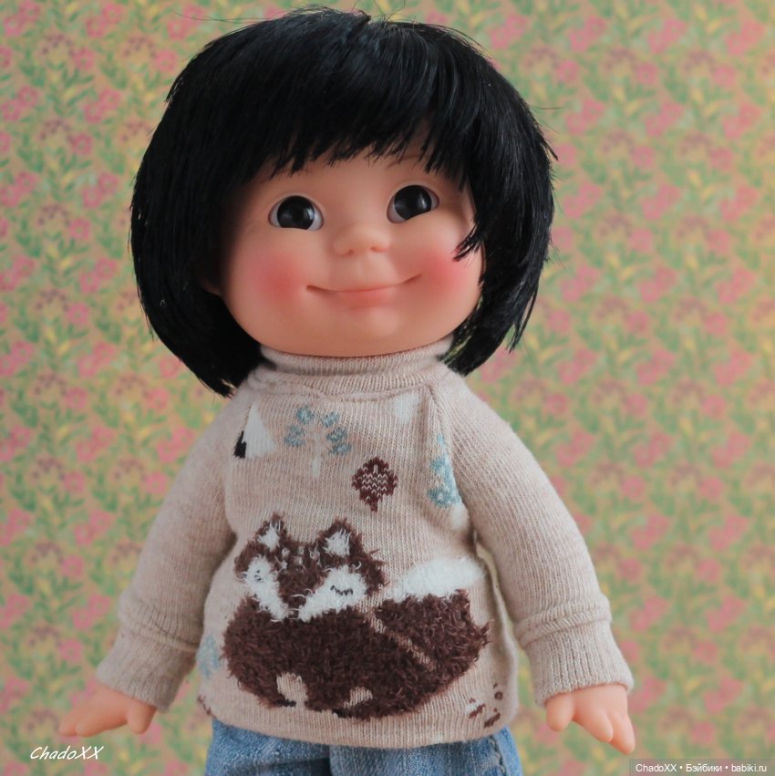 Мои веснянки - часть 2 - Северяне