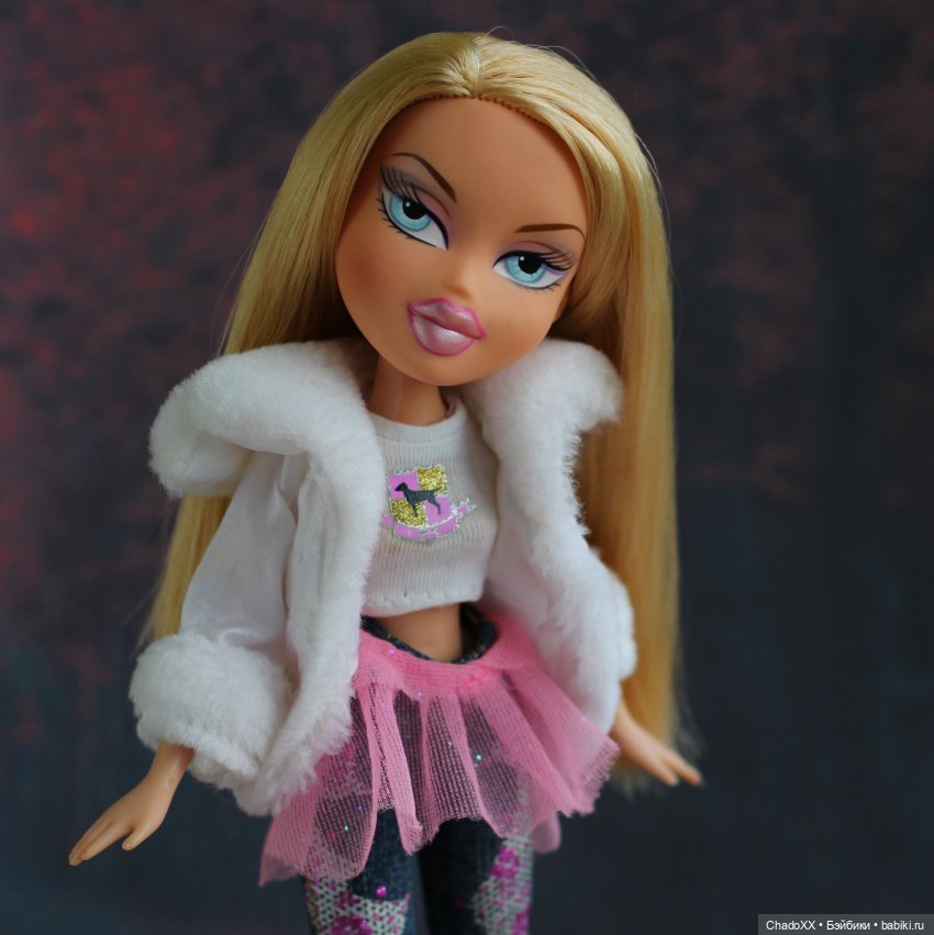 Мои Браццки - часть 15 | Бэйбики Мои Браццки - часть 15 — Куклы Bratz (Братц) и Moxie Girlz: MGA (фото 5)