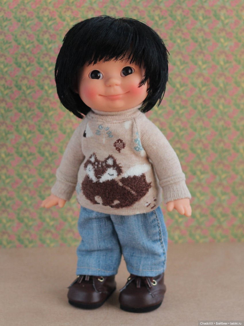 Мои веснянки - часть 2 - Северяне