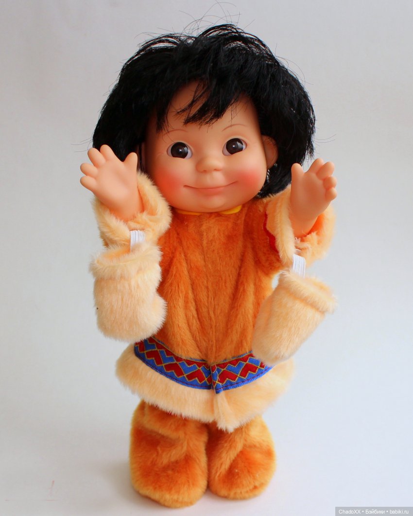 Мои веснянки - часть 2 - Северяне