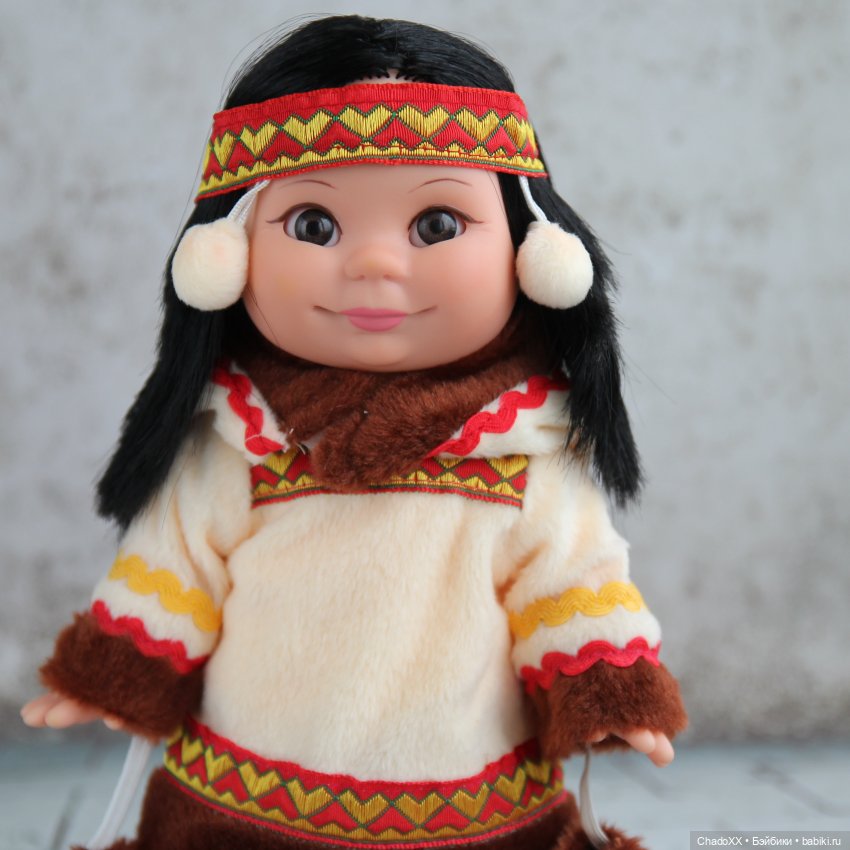 Мои веснянки - часть 2 - Северяне