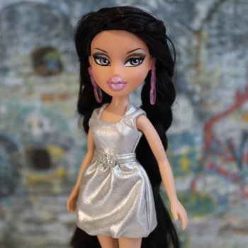 Мои Браццки - часть 15