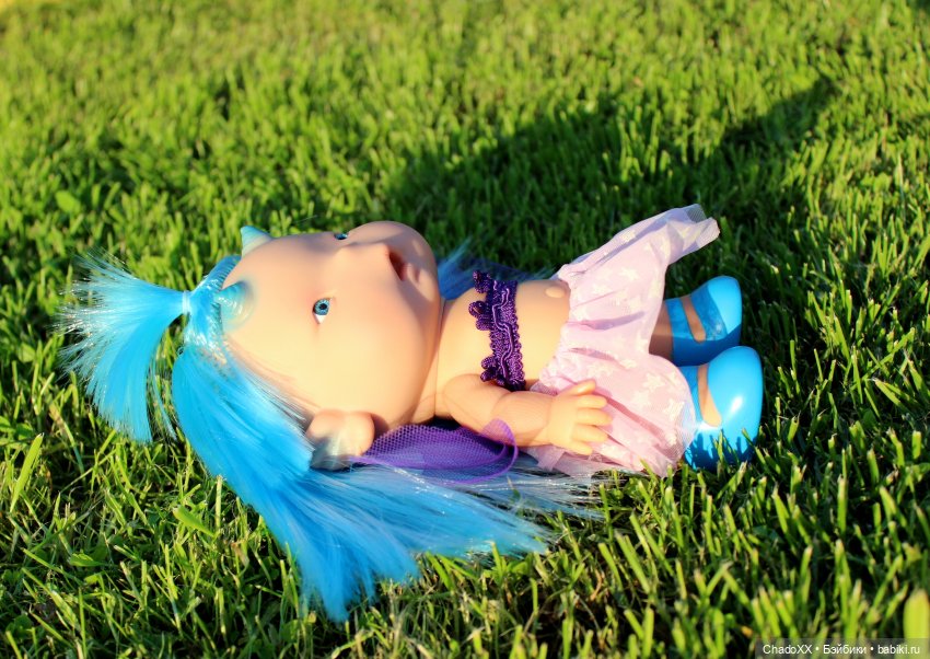 Букашки — Испанские куклы (разное): Vestida de Azul