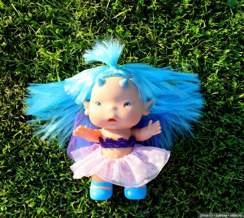 Букашки — Испанские куклы (разное): Vestida de Azul