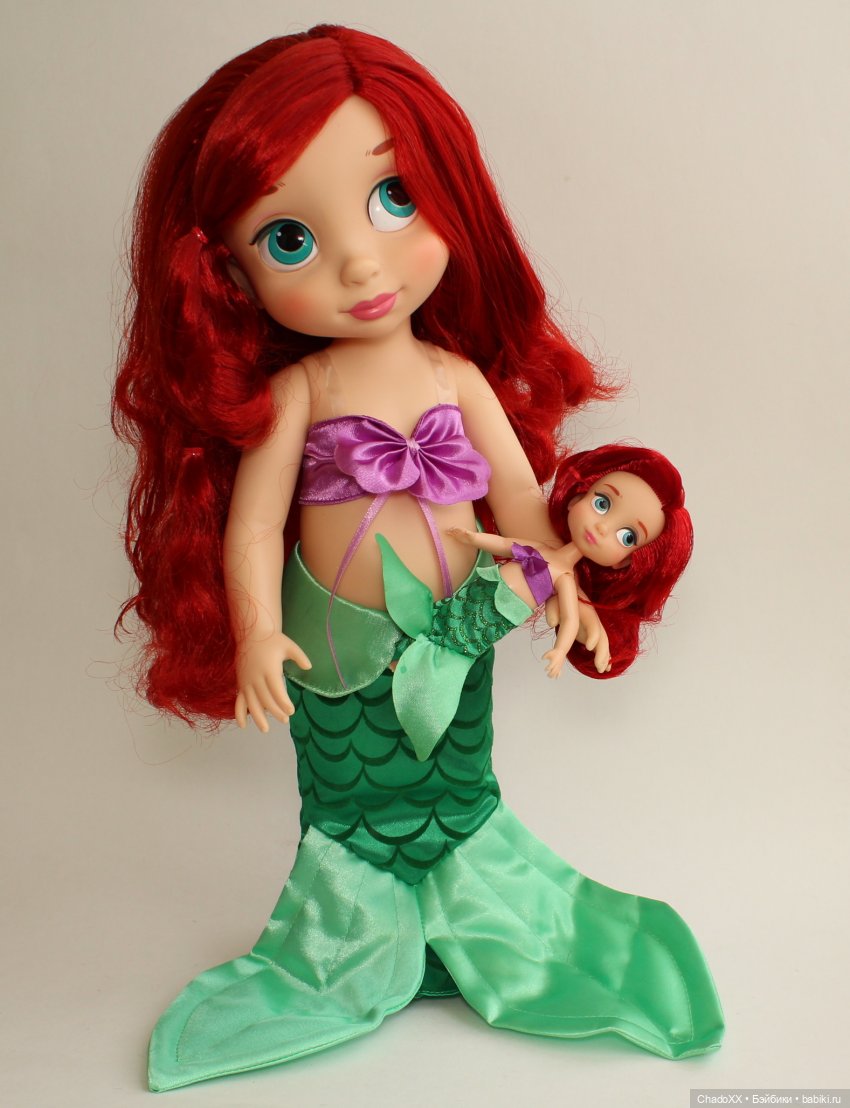Мои диснейки Disney animators' collection - часть 2 (фото 2)