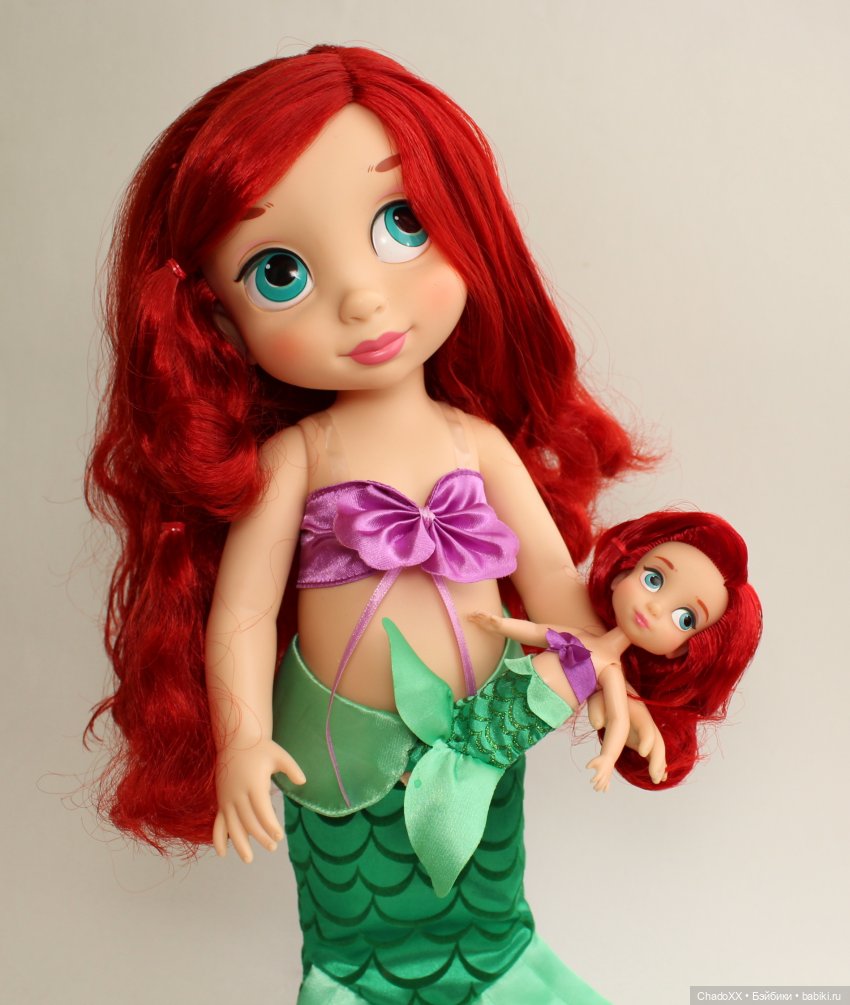 Мои диснейки Disney animators' collection - часть 2 (фото 3)
