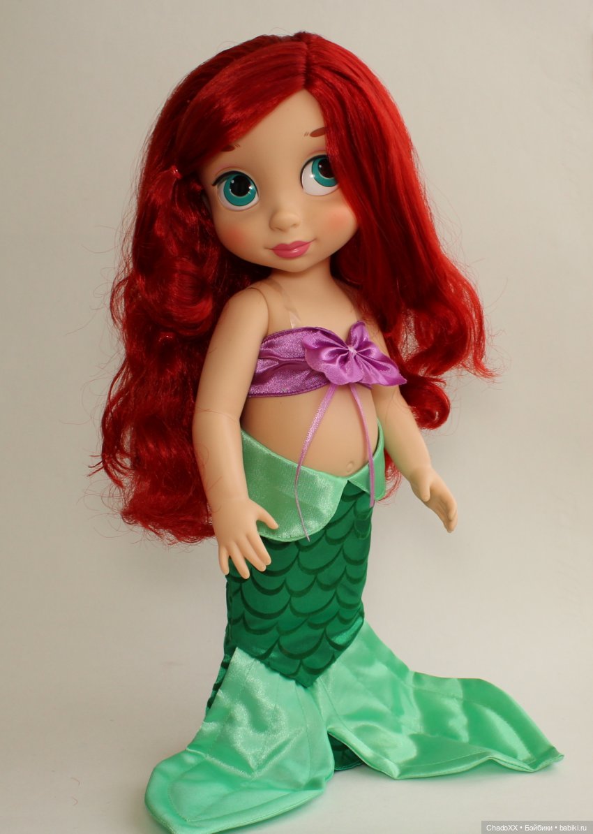 Мои диснейки Disney animators' collection - часть 2 (фото 4)