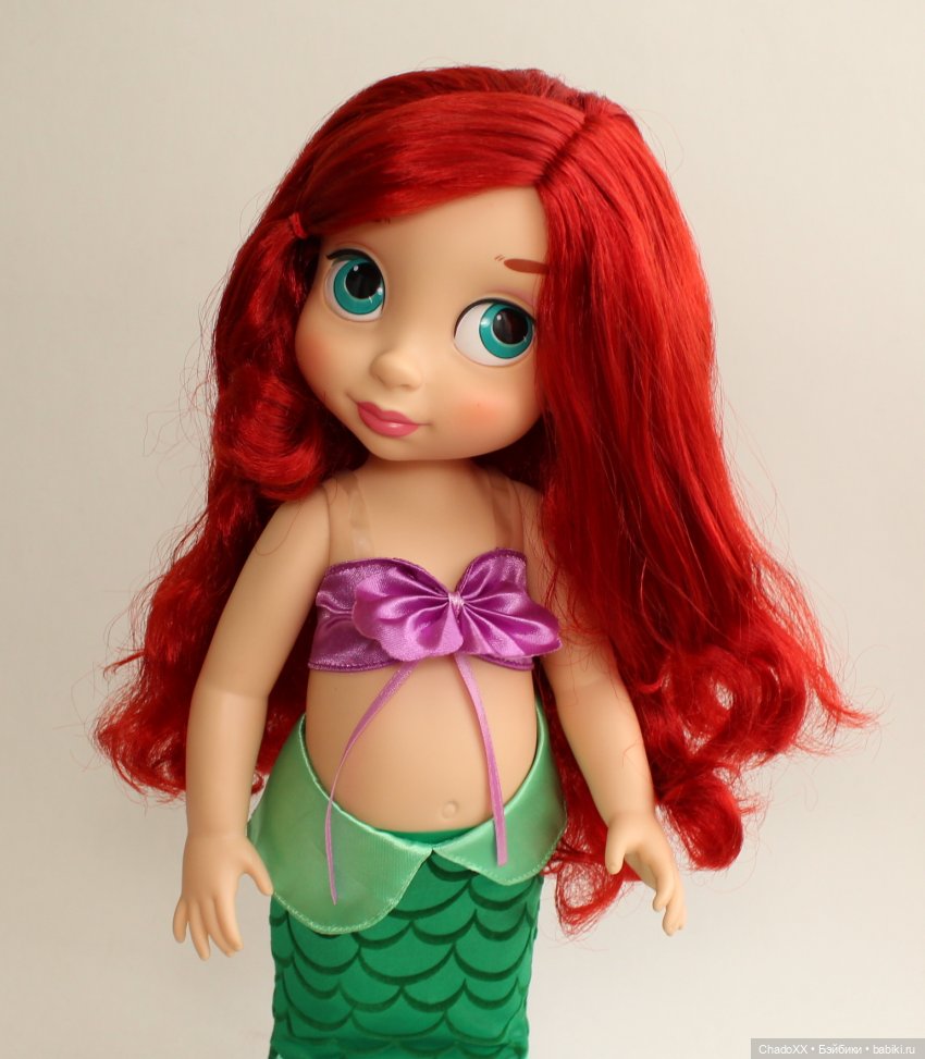 Мои диснейки Disney animators' collection - часть 2 (фото 5)