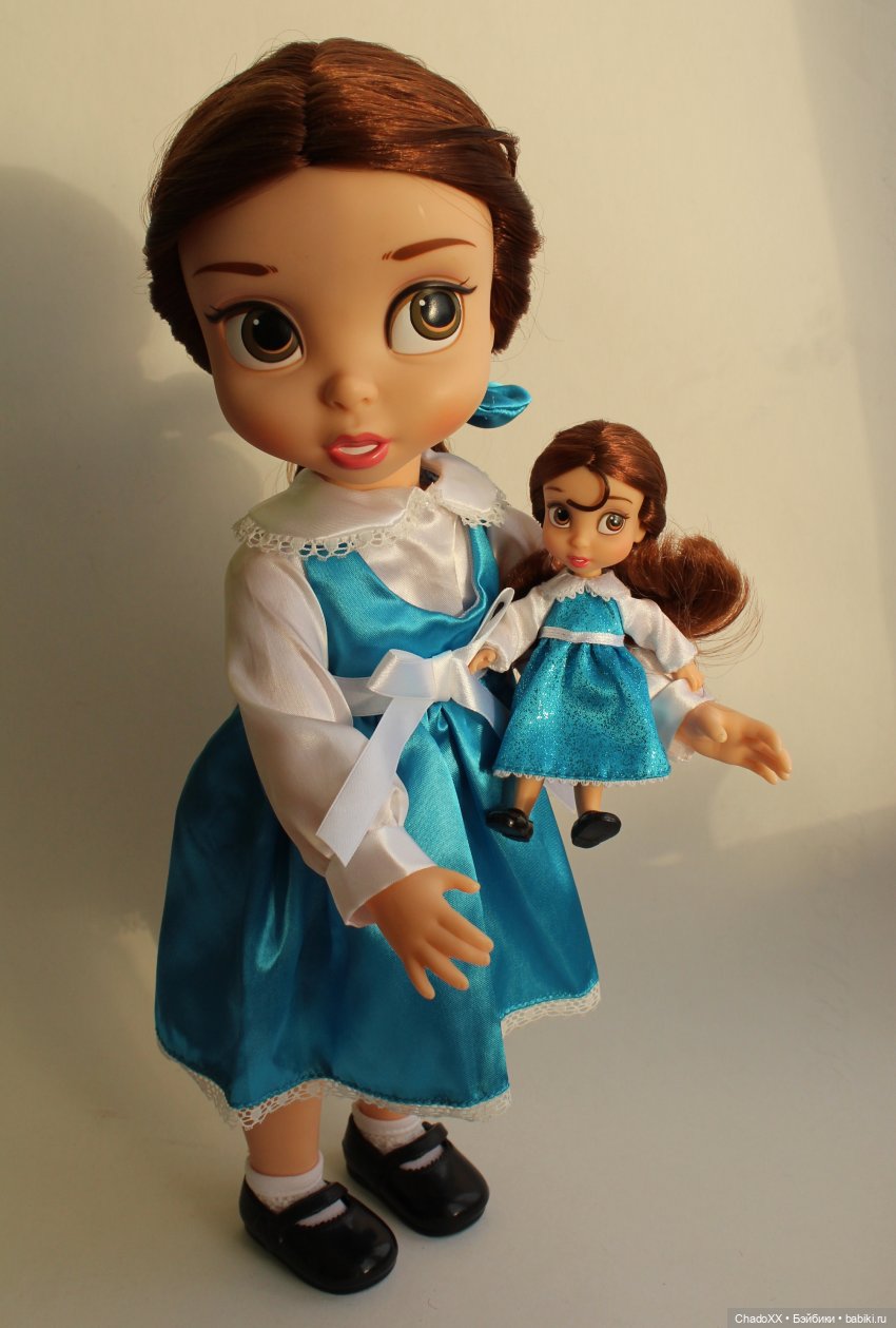 Мои диснейки Disney animators' collection - часть 2 (фото 9)