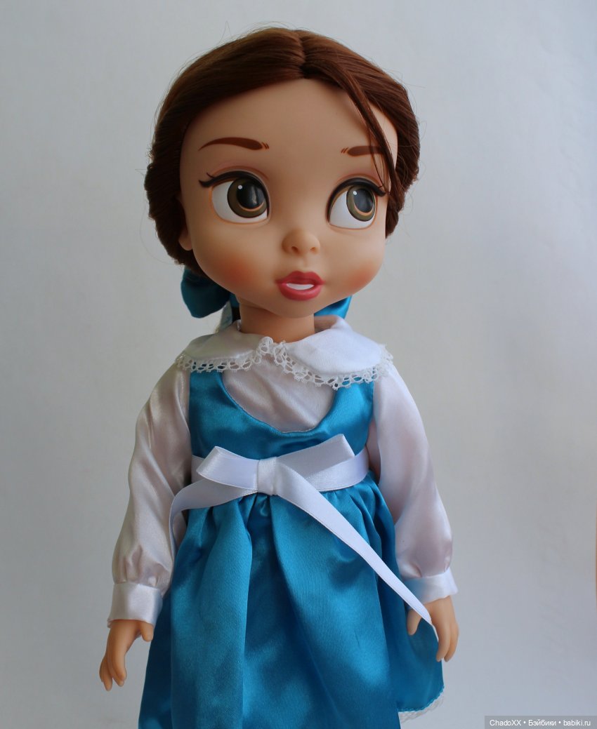 Мои диснейки Disney animators' collection - часть 2