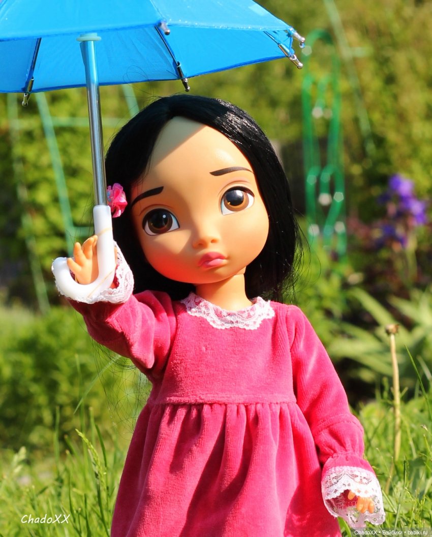 Мои диснейки Disney animators' collection - часть 3 (фото 10)