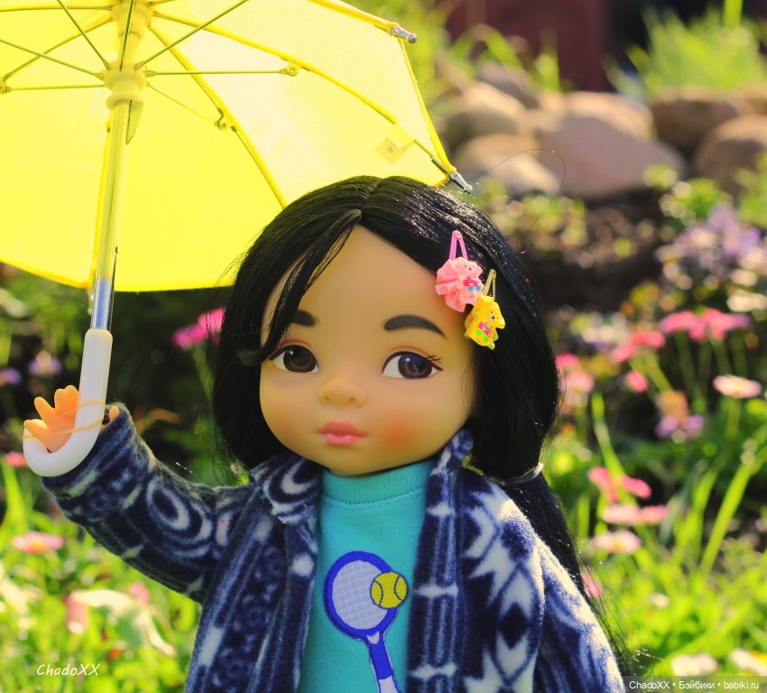 Мои диснейки Disney animators' collection - часть 3 (фото 5)