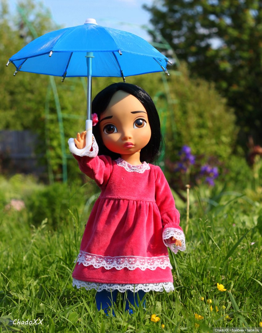 Мои диснейки Disney animators' collection - часть 3 (фото 9)