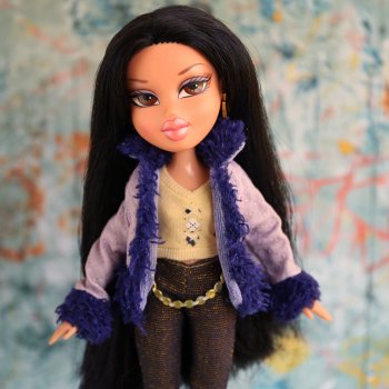 Мои Браццки - часть 16