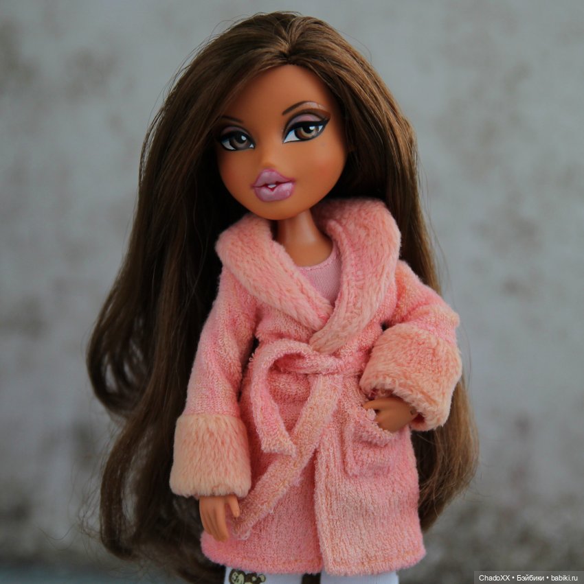 Мои Браццки - часть 17 — Куклы Bratz (Братц) и Moxie Girlz: MGA