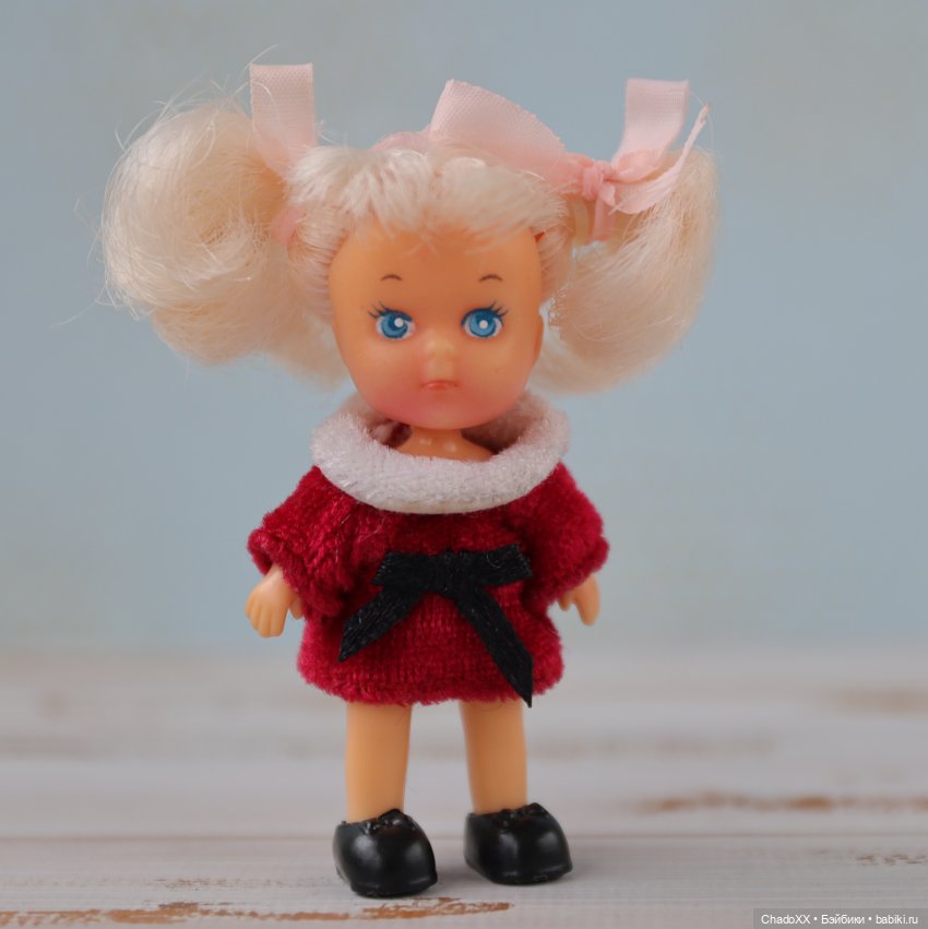 Дела гибридизаторские в мини формате (фото 5)