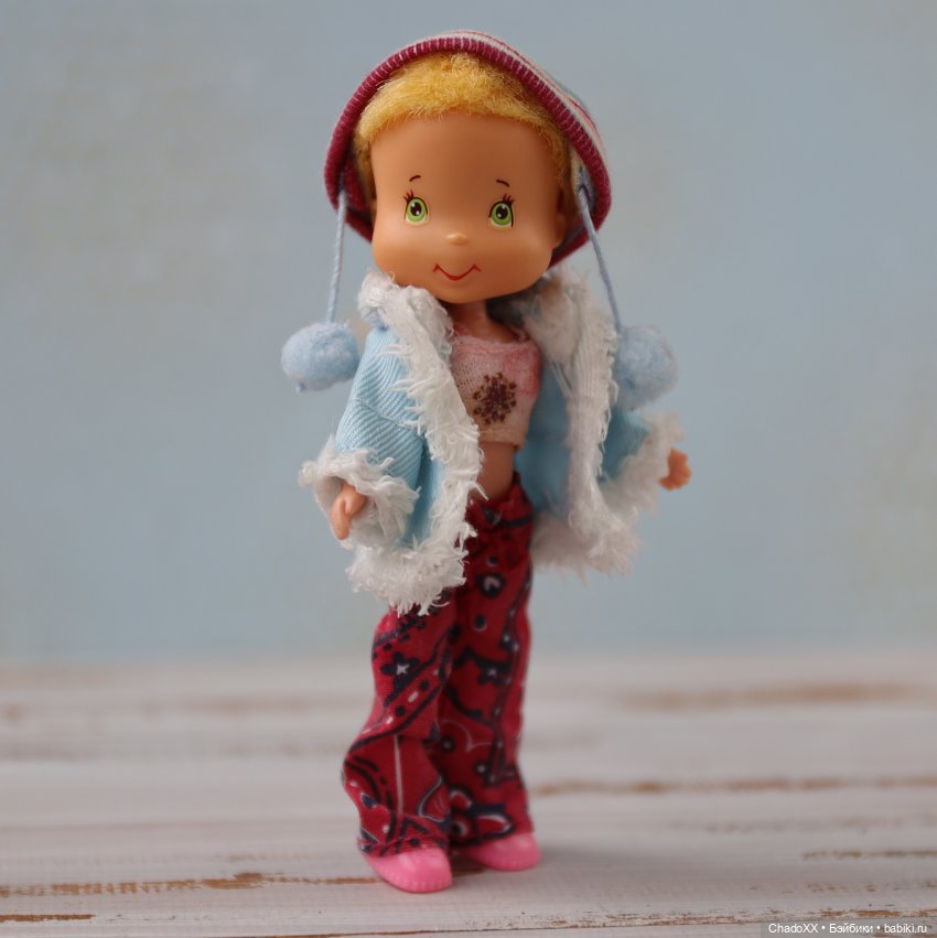 Дела гибридизаторские в мини формате (фото 10)