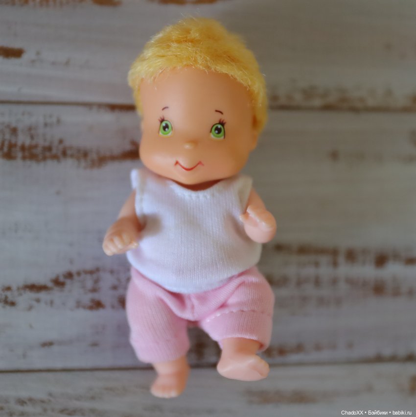 Дела гибридизаторские в мини формате (фото 8)