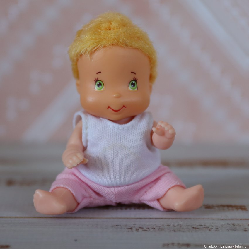 Дела гибридизаторские в мини формате (фото 7)