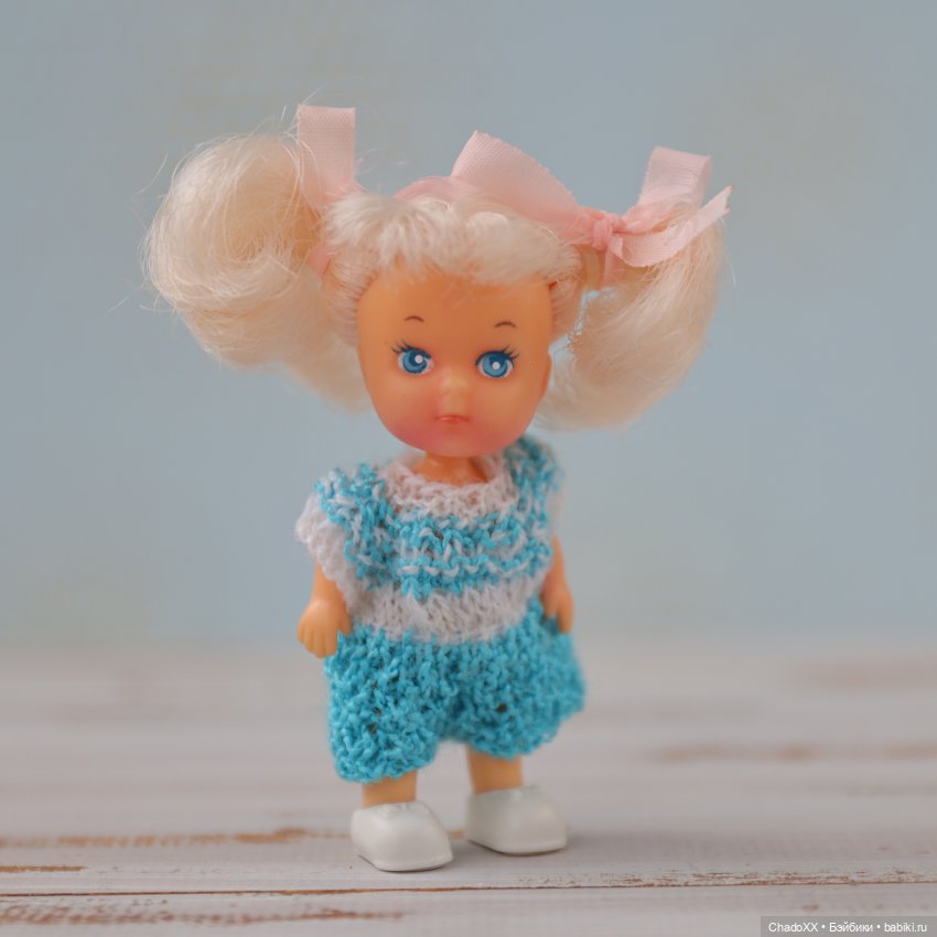 Дела гибридизаторские в мини формате (фото 6)