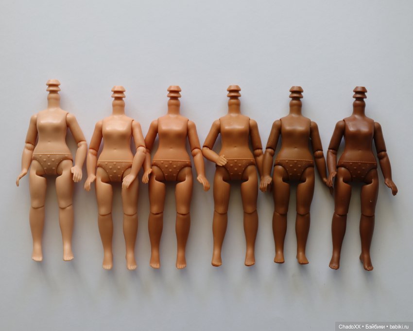 Дела гибридизаторские в мини формате