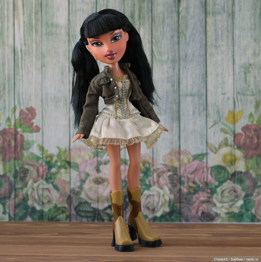 Мои Браццки - часть 19 | Бэйбики Мои Браццки - часть 19 — Куклы Bratz (Братц) и Moxie Girlz: MGA (фото 2)