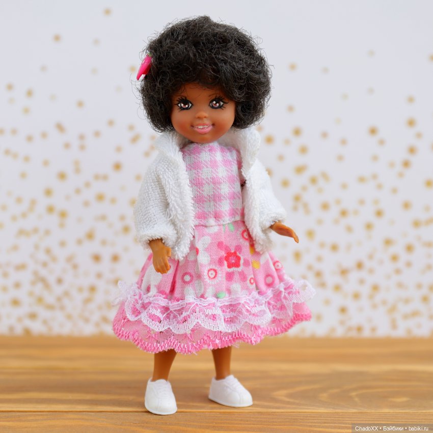 Дела гибридизаторские в мини формате