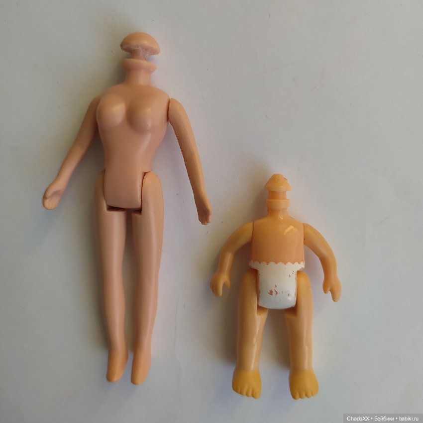 Дела гибридизаторские в мини формате (фото 9)