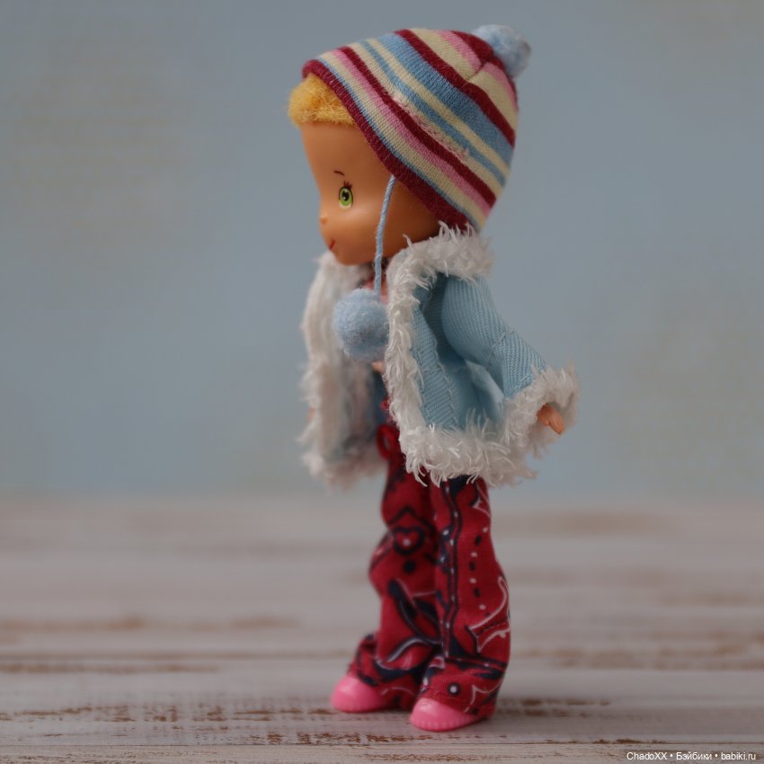 Дела гибридизаторские в мини формате