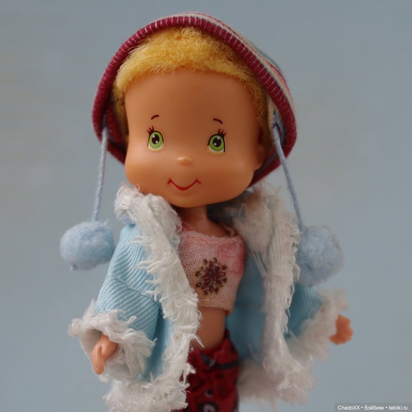 Дела гибридизаторские в мини формате