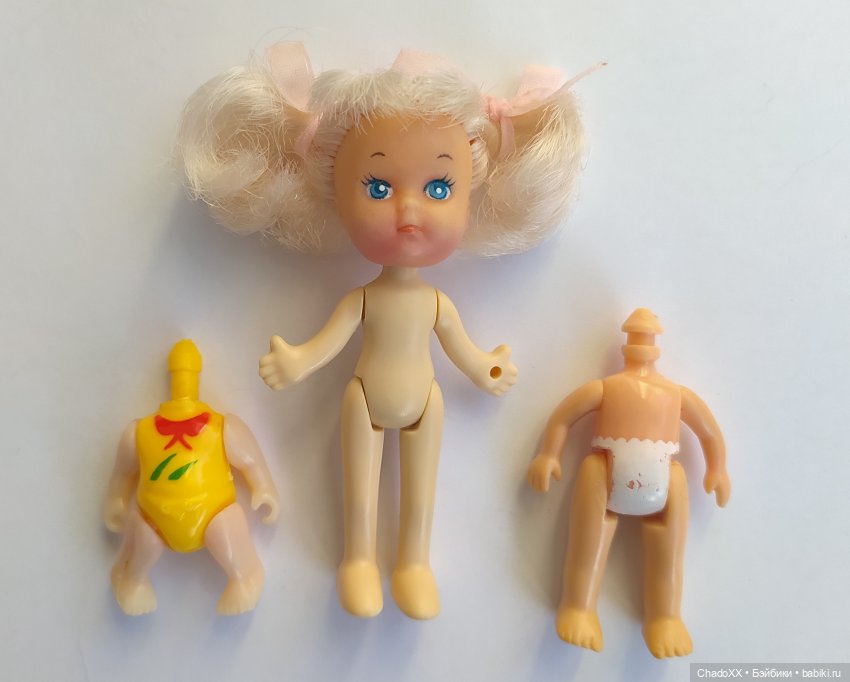 Дела гибридизаторские в мини формате (фото 4)