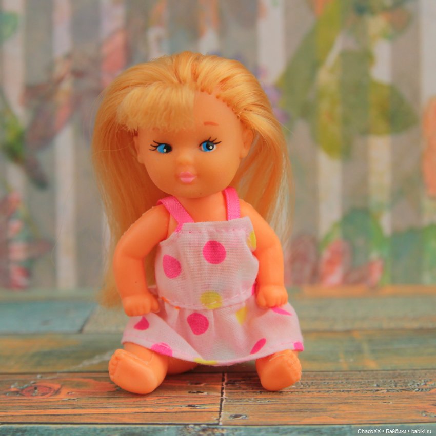 Дела гибридизаторские в мини формате