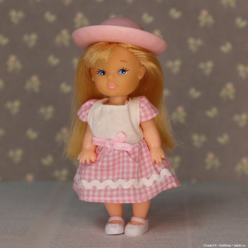 Дела гибридизаторские в мини формате